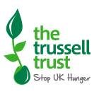 Funder The Trussell Trust