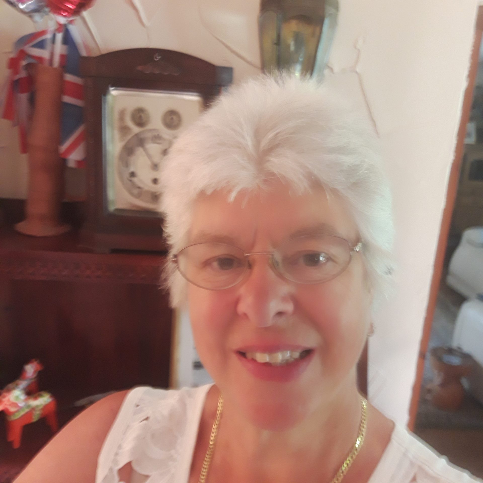 Montage – Jill N