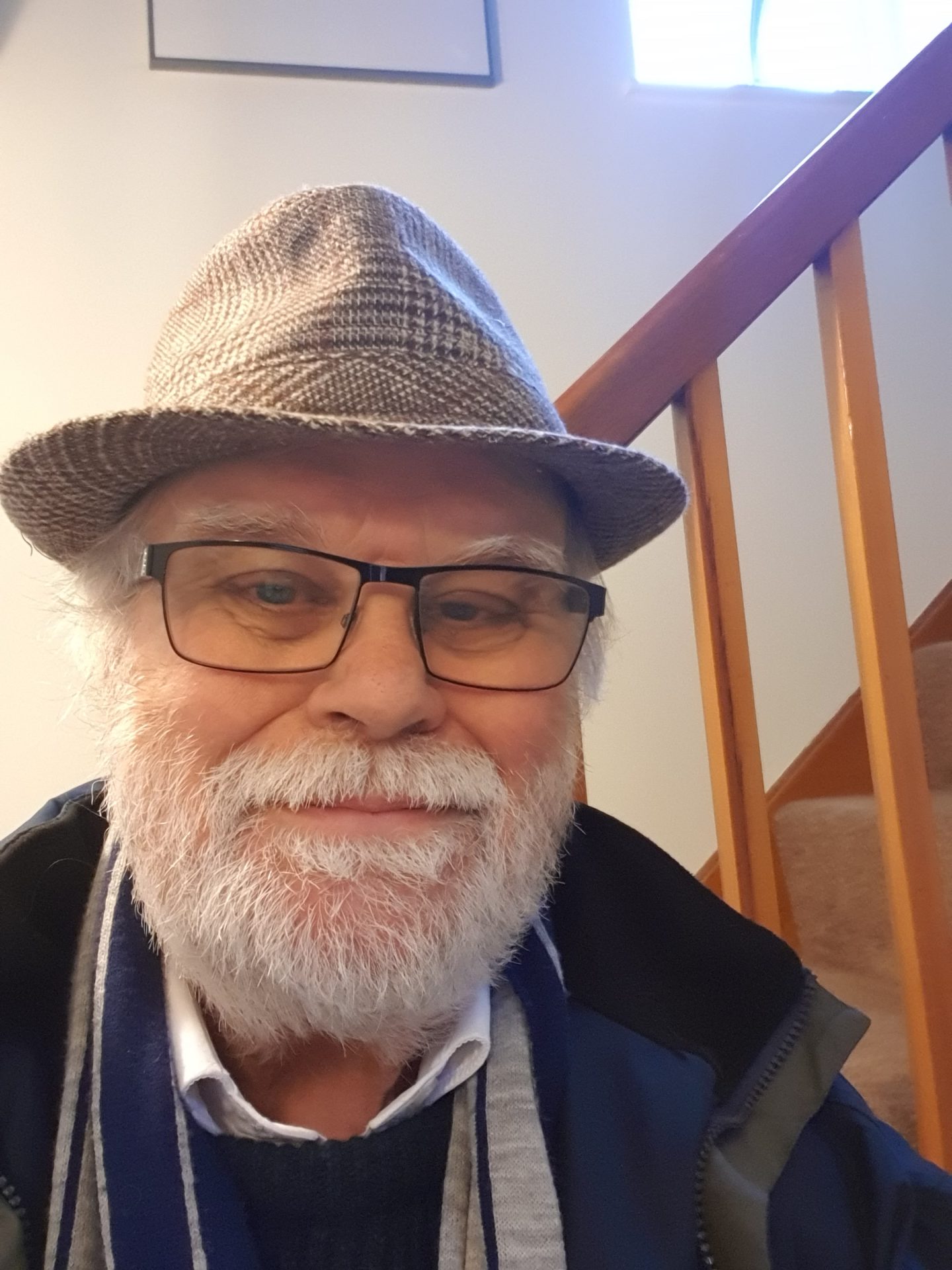 Montage – Keith Wo