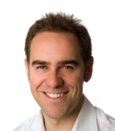Our people – Warren S